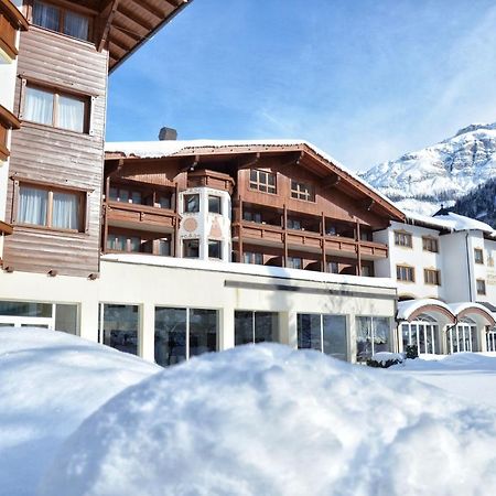 Sporthotel Neustift Neustift im Stubaital Exterior photo