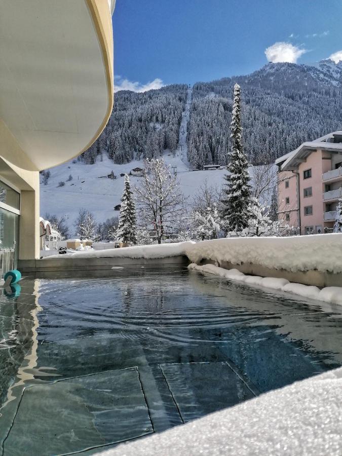 Sporthotel Neustift Neustift im Stubaital Exterior photo