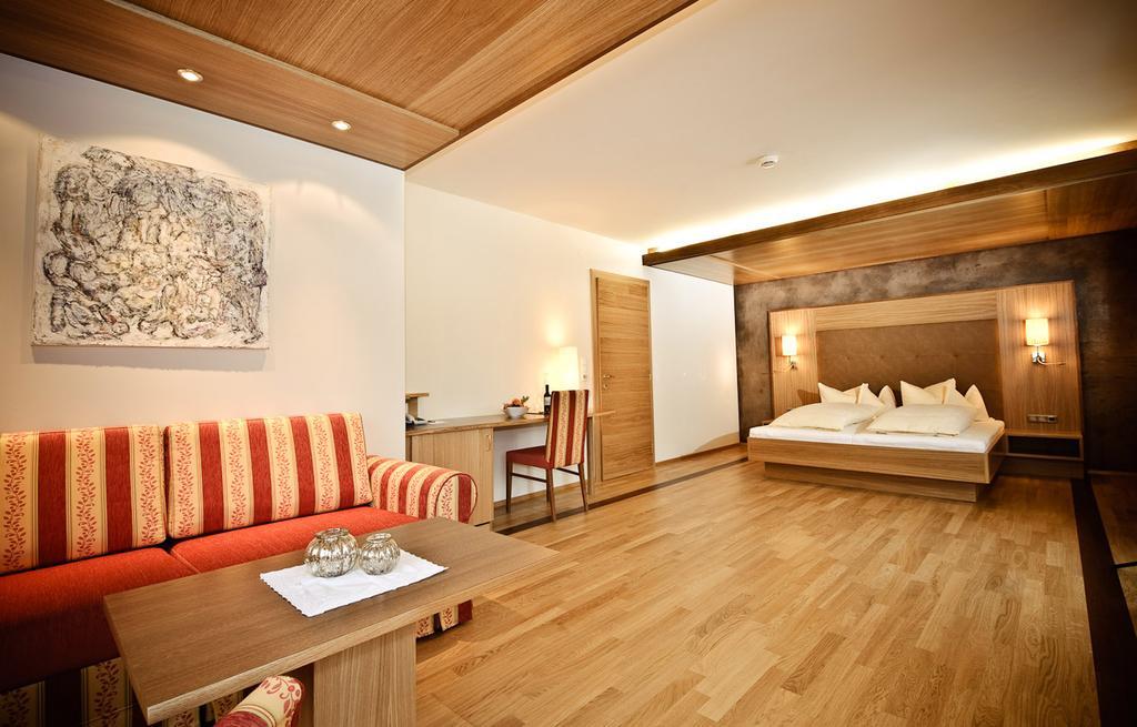 Sporthotel Neustift Neustift im Stubaital Room photo