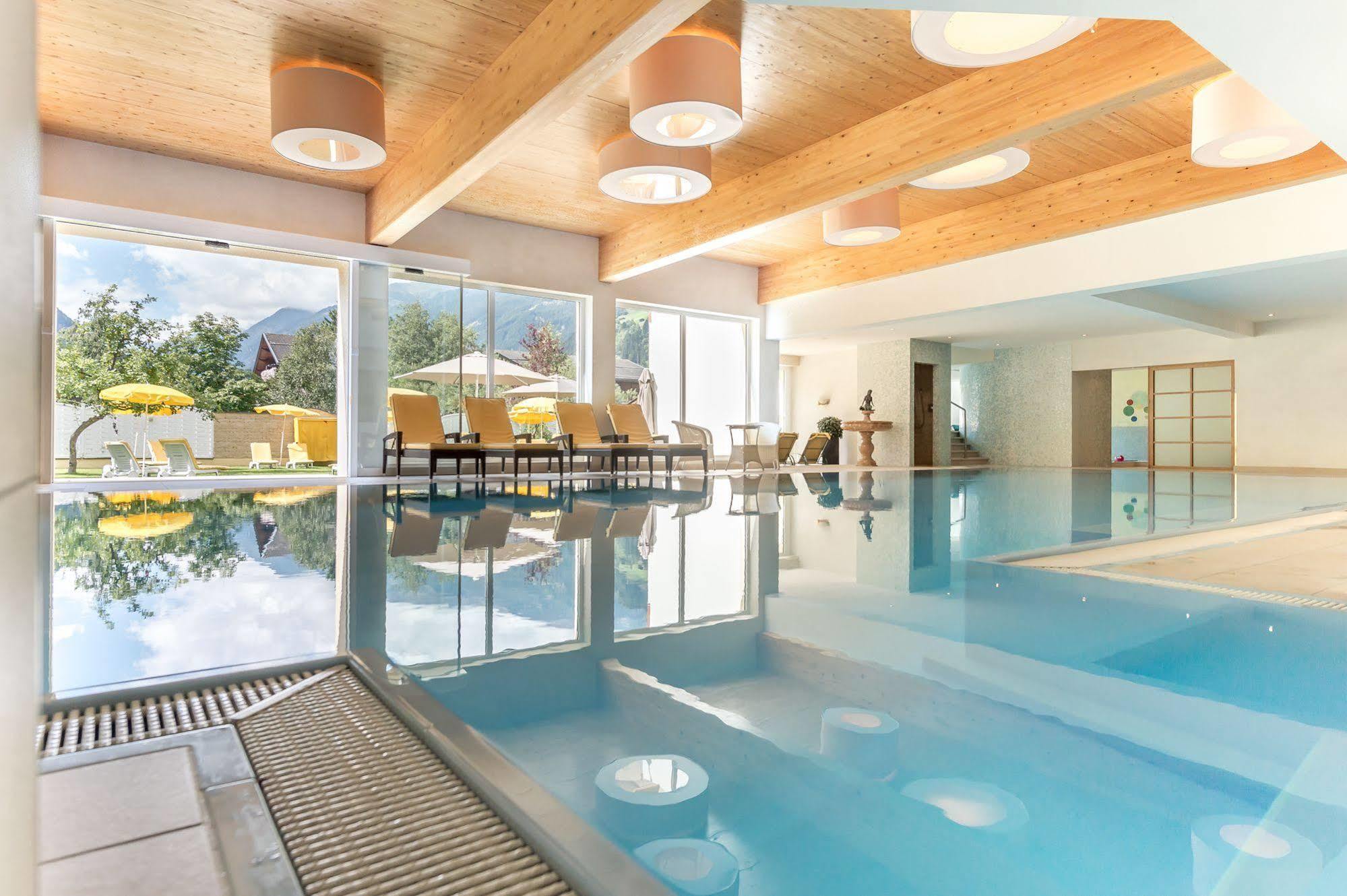 Sporthotel Neustift Neustift im Stubaital Exterior photo