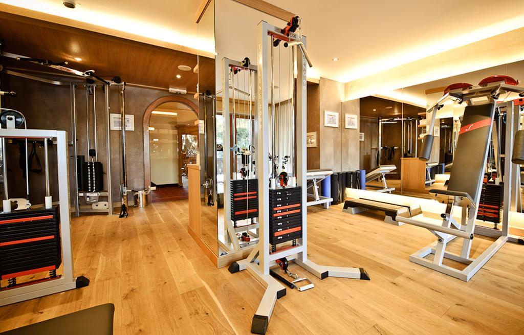 Sporthotel Neustift Neustift im Stubaital Exterior photo