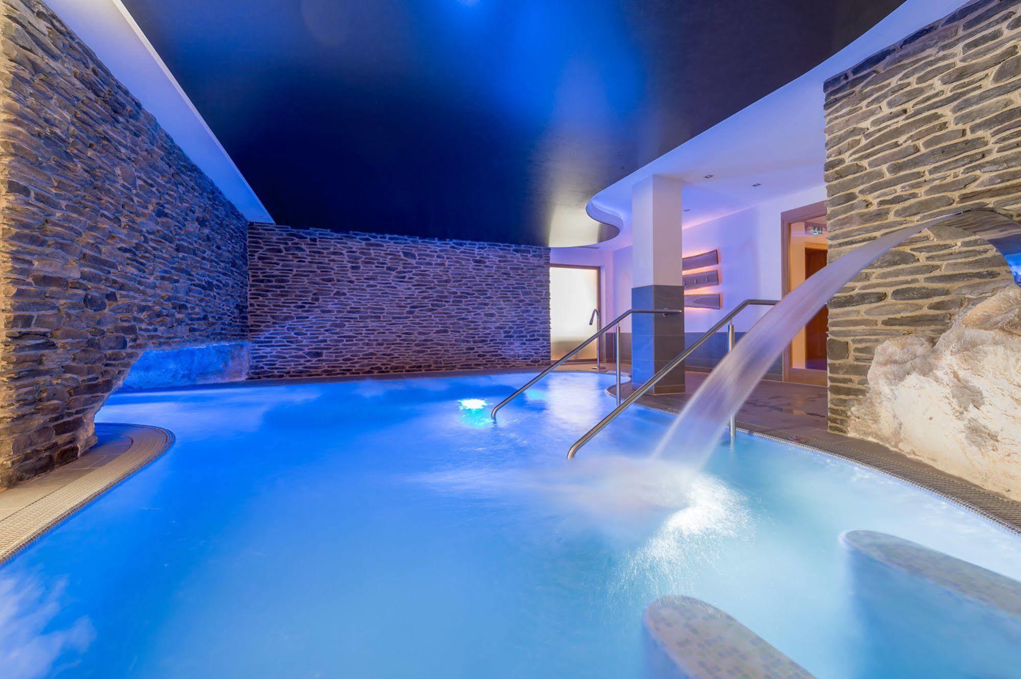 Sporthotel Neustift Neustift im Stubaital Exterior photo