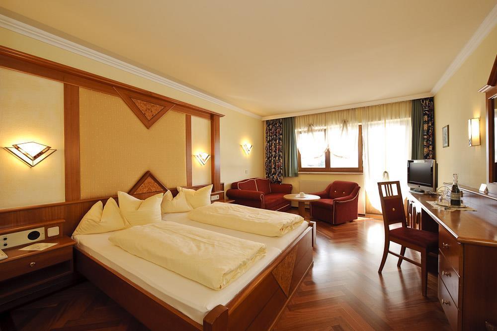 Sporthotel Neustift Neustift im Stubaital Room photo