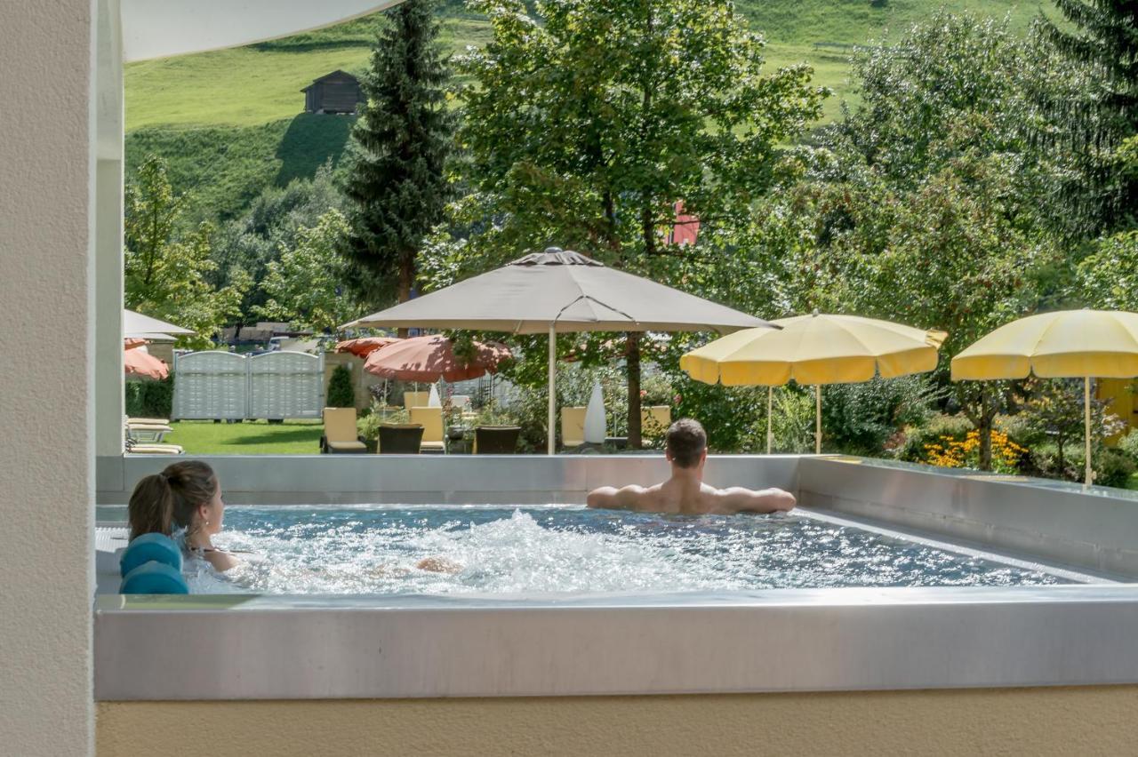 Sporthotel Neustift Neustift im Stubaital Exterior photo